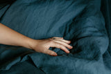 How to Care For Your Hemp Sheets - GOOD STUDIOS