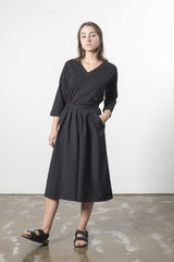 Australian Wool Culottes - GOOD STUDIOS