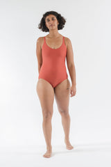 Swim Good Classic One Piece - GOOD STUDIOS