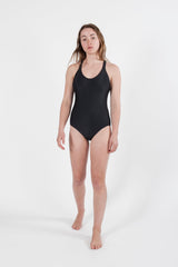 Swim Good Classic One Piece - GOOD STUDIOS