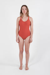 Swim Good Classic One Piece - GOOD STUDIOS