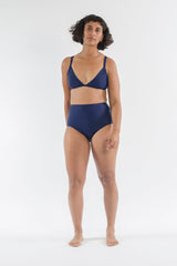 Swim Good High Waist Brief - GOOD STUDIOS
