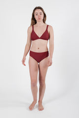 Swim Good Thick Strap Bralette - GOOD STUDIOS