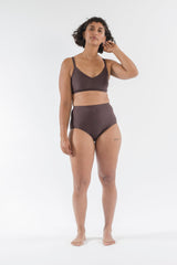 Swim Good V Crop - GOOD STUDIOS