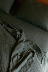 Hemp Linen Top Sheet