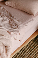 Hemp Linen Top Sheet