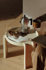 Hemp Linen Zero Waste Napkins - Set of 4 - SLEEP GOOD