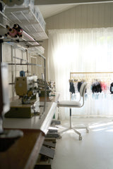 In Good Company: Nadia van Kaathoven & A Love Letter to Lingerie - GOOD STUDIOS