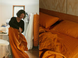 Radical Transparency: Why our sheets cost what they do. - GOOD STUDIOS