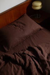 PURE HEMP BED LINEN. - GOOD STUDIOS