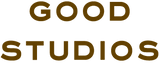 Good Studios logo