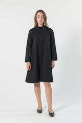 Australian Wool Gallery Dress - GOOD STUDIOS