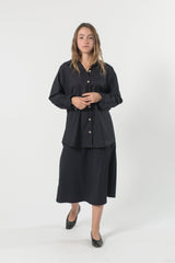 Australian Wool Studio Skirt - GOOD STUDIOS