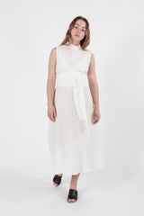 Hemp Linen Obi Belt - GOOD STUDIOS