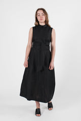 Hemp Linen Obi Belt - GOOD STUDIOS