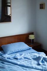 Hemp Linen Quilt Cover - SLEEP GOOD