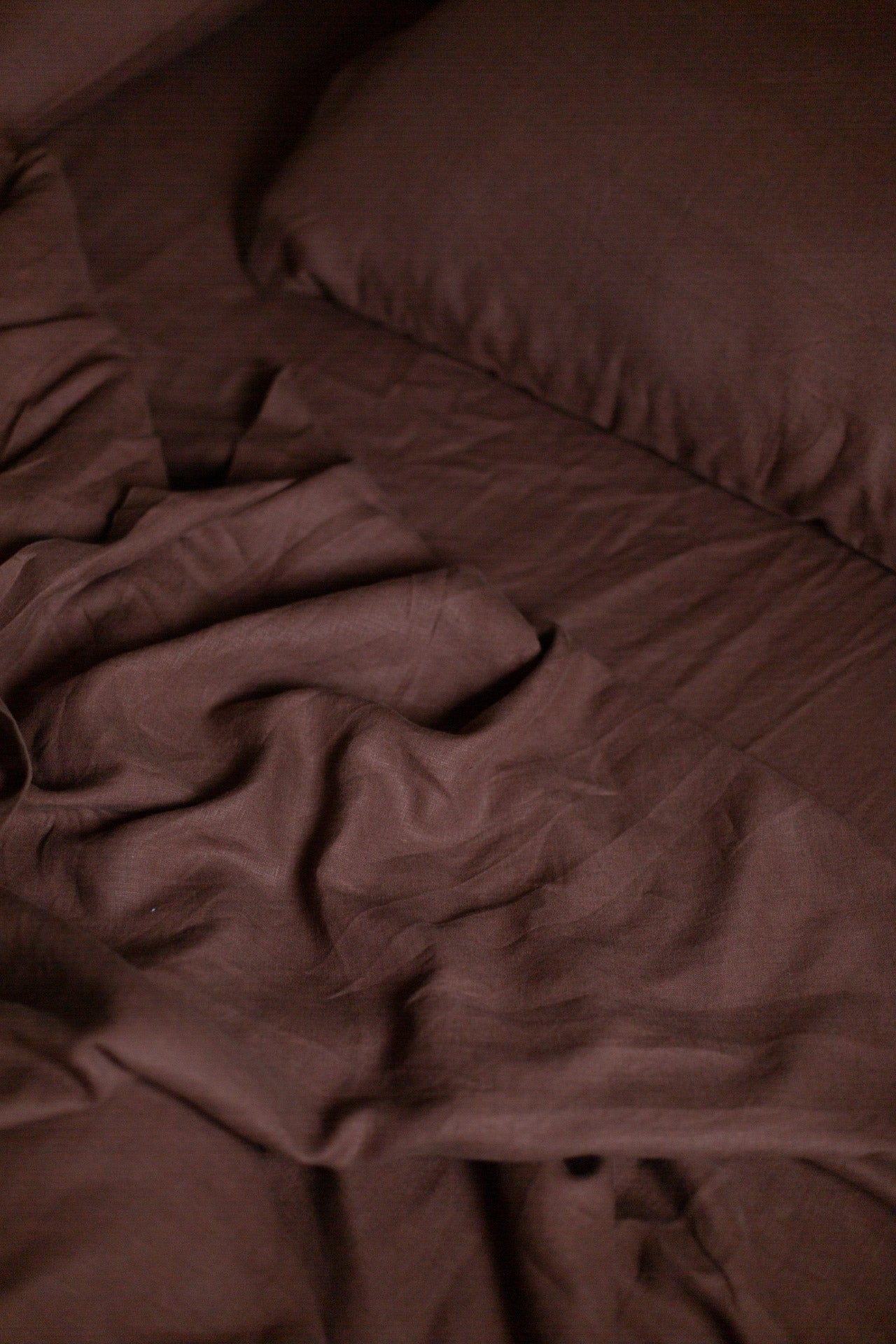 Hemp Linen Swatches - SLEEP GOOD