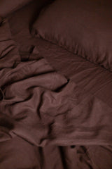 Hemp Linen Swatches - SLEEP GOOD