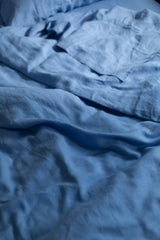 Hemp Linen Swatches - SLEEP GOOD