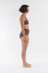 Swim Good Banded Top - GOOD STUDIOS