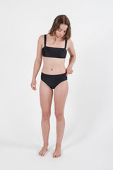 Swim Good Banded Top - GOOD STUDIOS