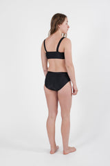 Swim Good Banded Top - GOOD STUDIOS