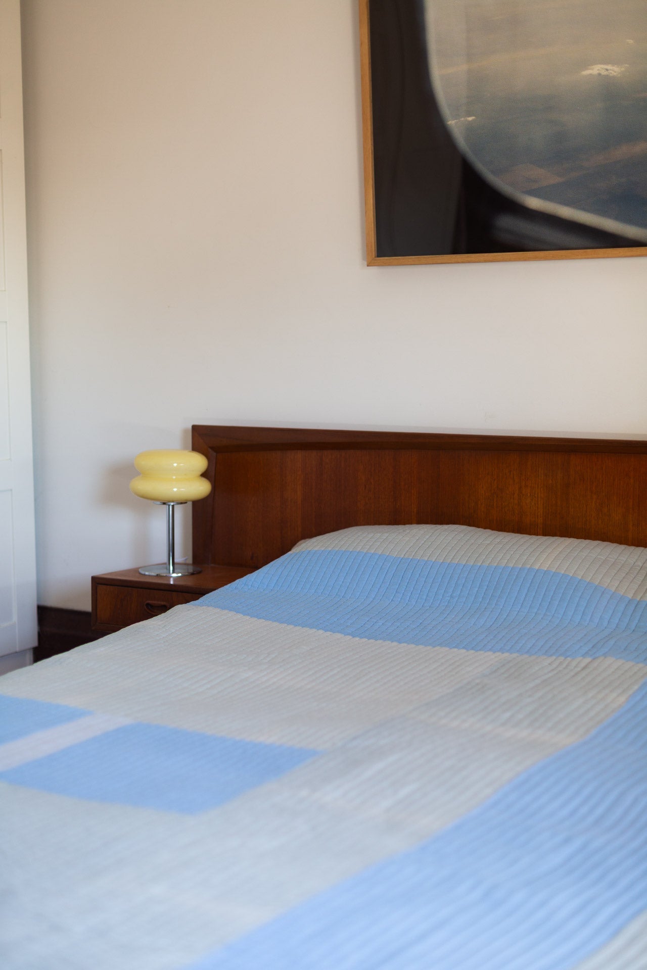 Tonal Zero Waste Heirloom Quilt - In Stock - SLEEP GOOD