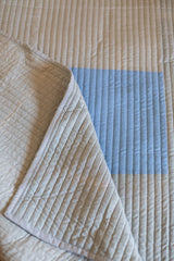 Tonal Zero Waste Heirloom Quilt - In Stock - SLEEP GOOD