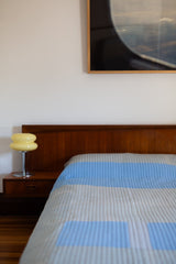 Tonal Zero Waste Heirloom Quilt - In Stock - SLEEP GOOD