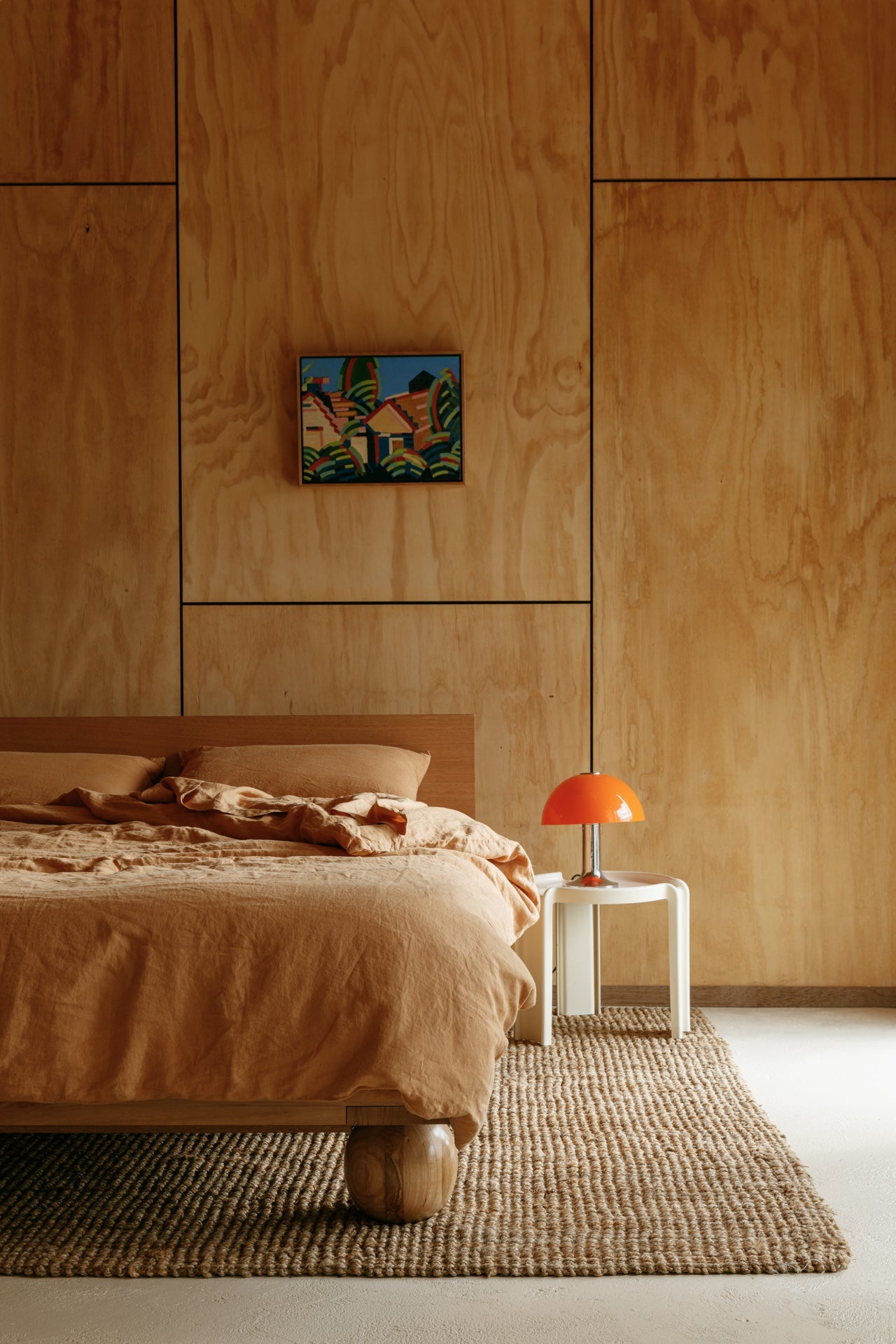 Biscotti Hemp Linen Top Sheet
