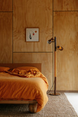 Hemp Linen Bedding Set - All Colours - SLEEP GOOD
