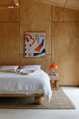 Hemp Linen Bedding Set - All Colours - SLEEP GOOD