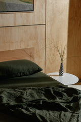 Hemp Linen Top Sheet - SLEEP GOOD