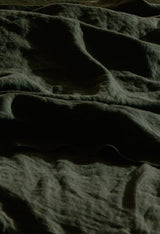 Hemp Linen Zero Waste Hand Towel - All Colours - SLEEP GOOD